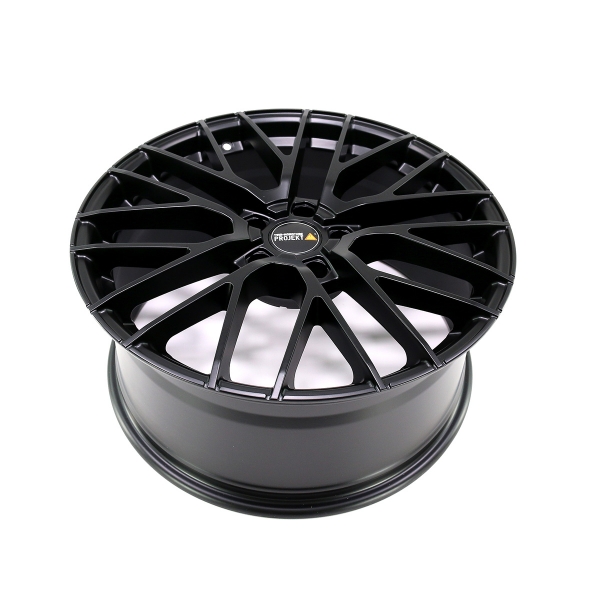 9x20 ET42 Twin-Monotube-Projekt-20.2 Alufelge schwarz matt für VW T6.1
